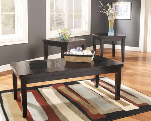 Denja Table (Set of 3) image