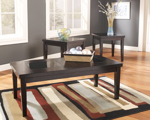 Denja Table (Set of 3) image
