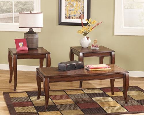 Mattie Table (Set of 3) image