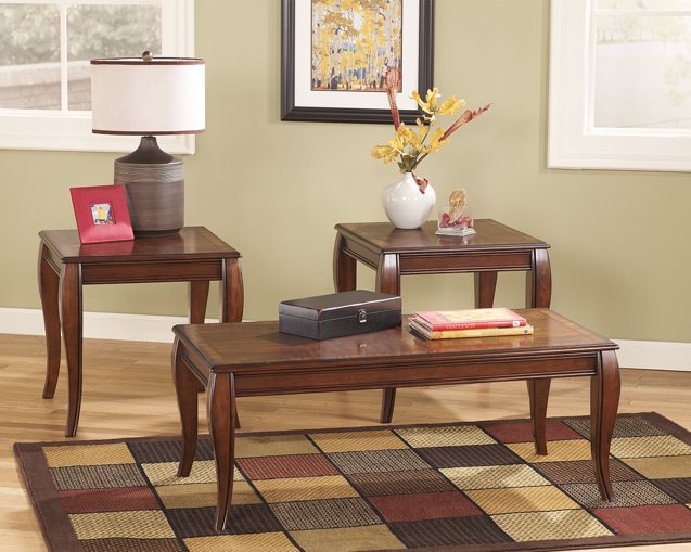 Mattie Table (Set of 3) image