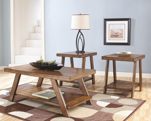 Bradley Table (Set of 3) image