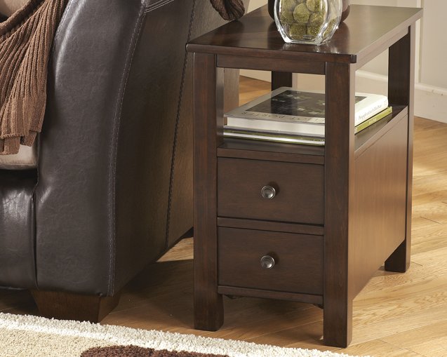 Marion Chairside End Table image