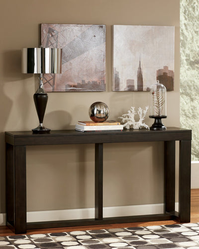 Watson Sofa/Console Table image