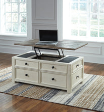 Load image into Gallery viewer, Bolanburg Coffee Table with Lift Top image
