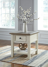 Load image into Gallery viewer, Bolanburg End Table image
