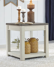 Load image into Gallery viewer, Bolanburg End Table
