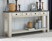 Load image into Gallery viewer, Bolanburg Sofa/Console Table
