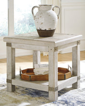 Load image into Gallery viewer, Carynhurst End Table image
