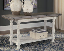 Load image into Gallery viewer, Havalance Sofa/Console Table image
