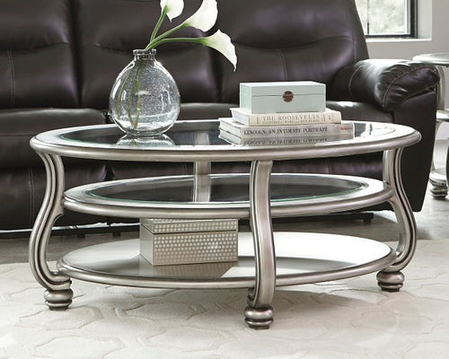 Coralayne Coffee Table image