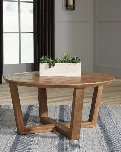 Kinnshee Coffee Table image