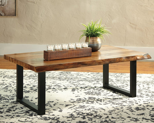 Brosward Coffee Table image