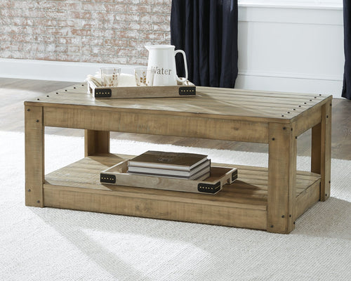 Lindalon Coffee Table image