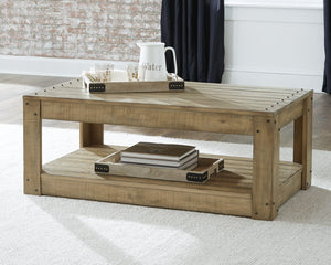 Lindalon Coffee Table image