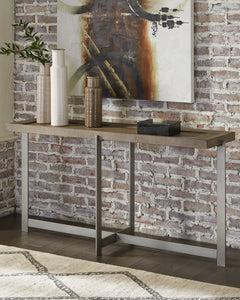 Krystanza Sofa Table image