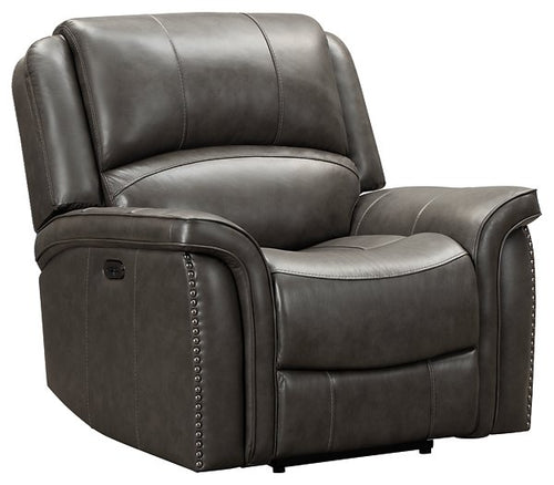 Gaspar Power Recliner image