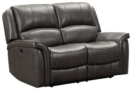 Gaspar Power Reclining Loveseat image