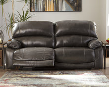 Load image into Gallery viewer, Hallstrung Power Reclining Sofa image
