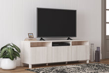 Load image into Gallery viewer, Dorrinson 70&quot; TV Stand
