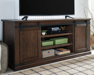 Budmore 70" TV Stand image