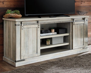 Carynhurst 70" TV Stand image