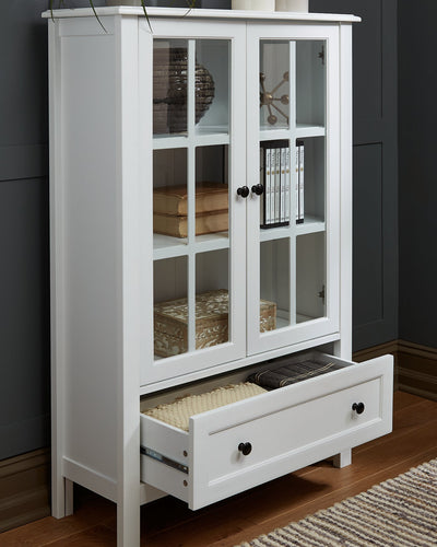 Miranda Accent Cabinet image